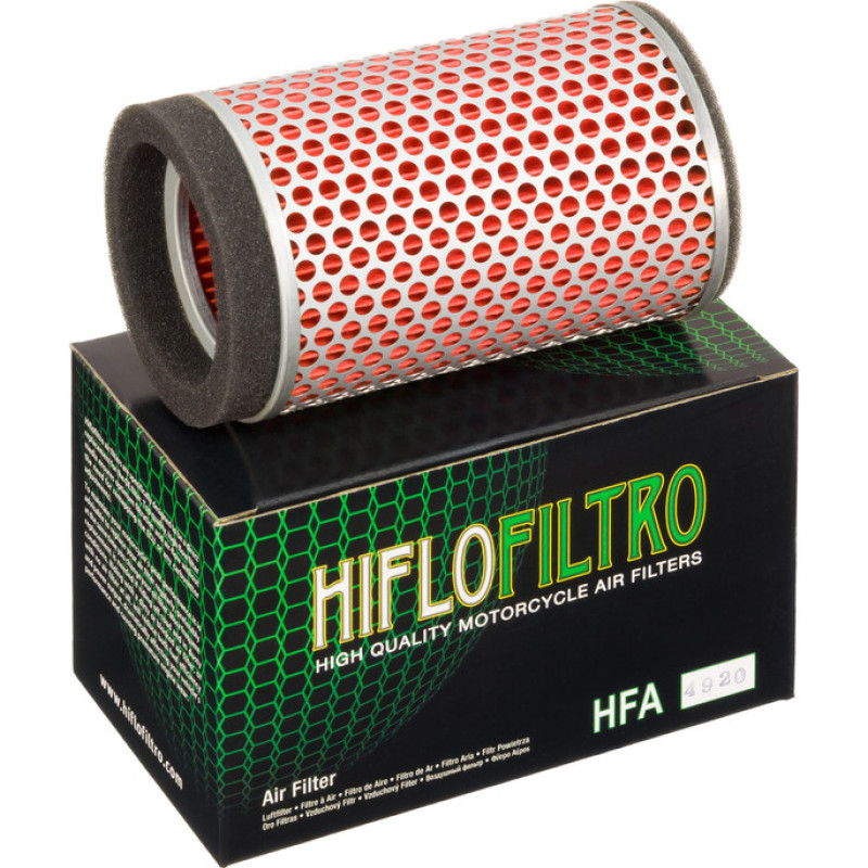 Hiflofiltro HiFlo air filter HFA4920