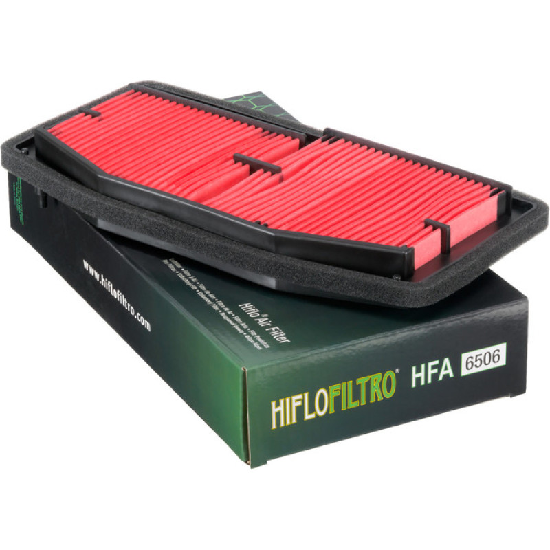 Hiflofiltro HiFlo air filter HFA6506
