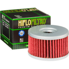 Hiflofiltro HiFlo oil filter HF137