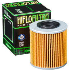 Hiflofiltro HiFlo oil filter HF162