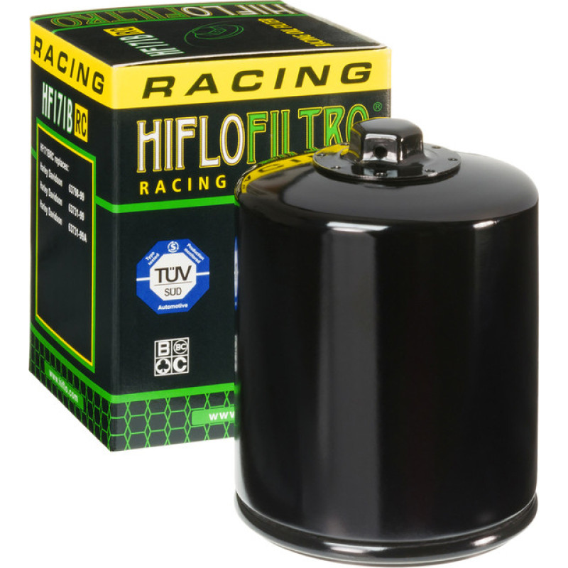 Hiflofiltro Hiflo oil filter HF171BRC