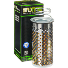 Hiflofiltro Hiflo oil filter HF178