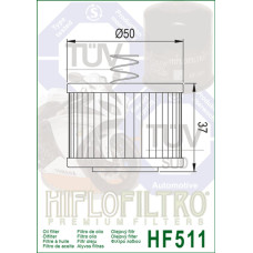 Hiflofiltro Hiflo Oilfilter HF511