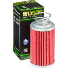Hiflofiltro HiFlo oil filter HF567