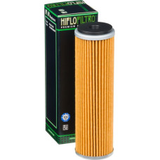 Hiflofiltro HiFlo oil filter HF691