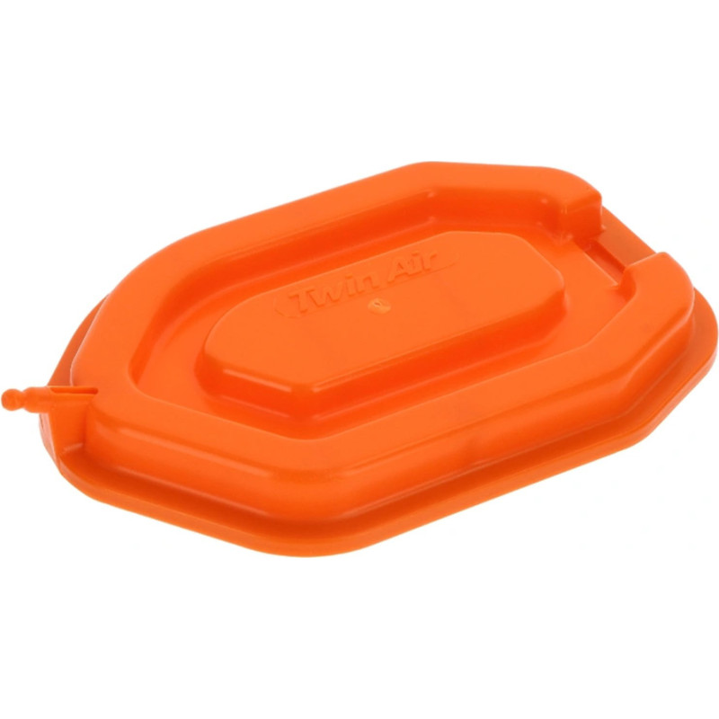 Twin Air Airbox Cover for Power Flow Kit Kawasaki KX450F/X 24-..