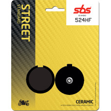 SBS Brakepads Ceramic