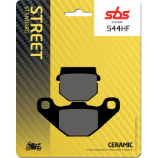 SBS Brakepads Ceramic