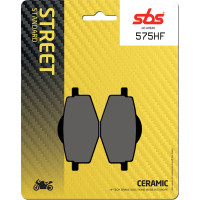 SBS Brakepads Ceramic