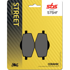 SBS Brakepads Ceramic