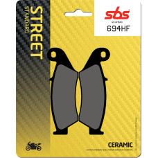 SBS Brakepads Ceramic