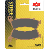 SBS Brakepads Sintered