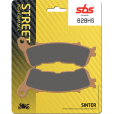 SBS Brakepads Sintered