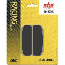 SBS Brakepads Dual Sinter