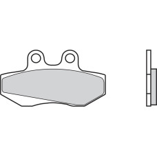 Brembo Brakepads Carbon-Ceramic