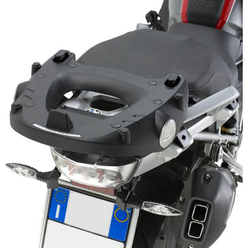 Givi Specific plate for MONOKEY&reg; boxes BMW R1200GS (13)