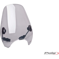 Puig Windshield Custom Ii C/Smoke