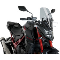 Puig Windshield New Generation Touring Honda Cb750 Horn
