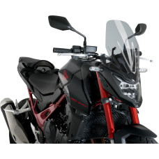 Puig Windshield New Generation Touring Honda Cb750 Horn