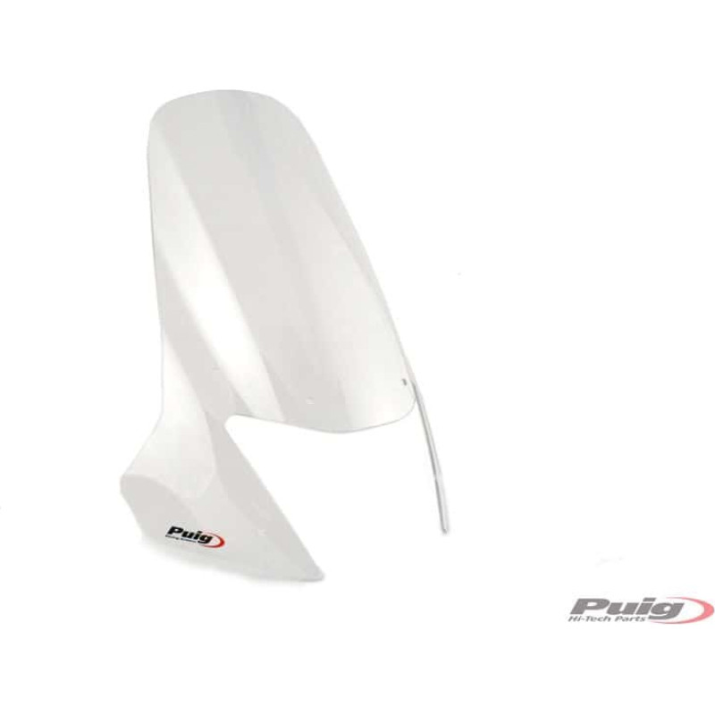 Puig Touring Screen Yamaha Xt660Z Tenere 08'-17' C/Clea