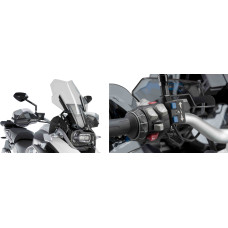 Puig Metal Elevation Electronic Mechanism Ers Bwm R1200