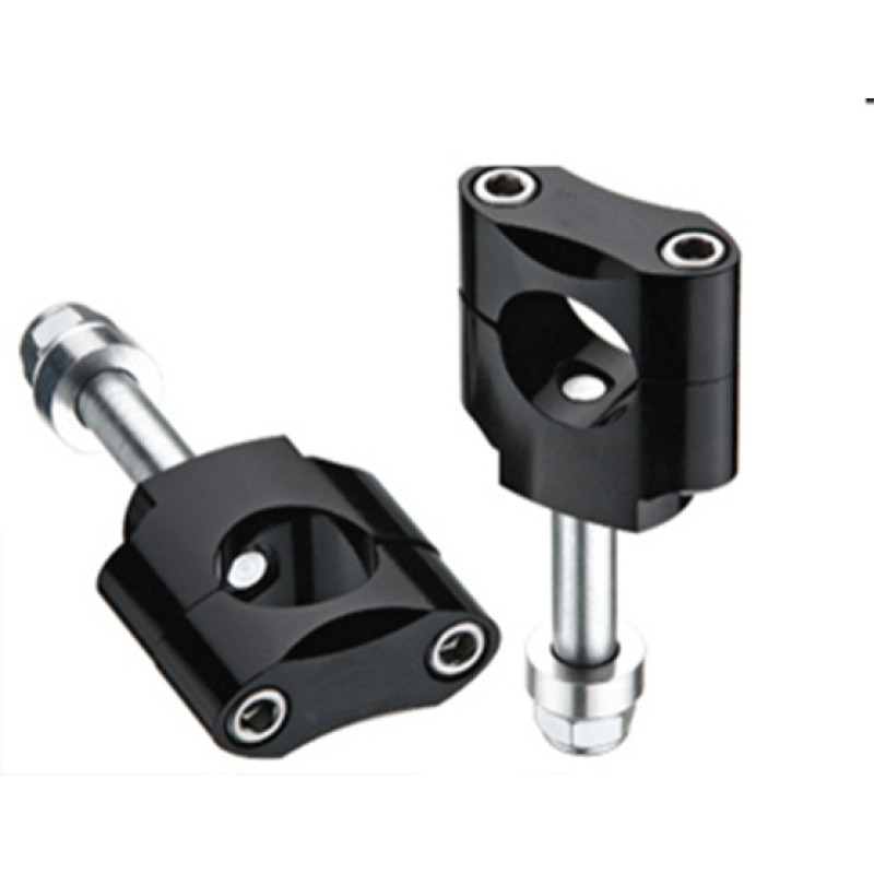 Sixty5 PSYCHIC Clamp for 22MM Handlebar (Black)
