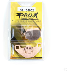 Prox Front Brake Pad KDX200 '89-92