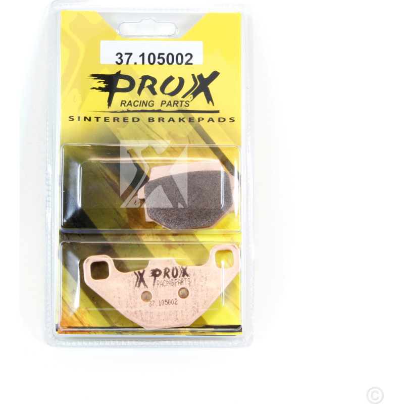 Prox Front Brake Pad KDX200 '89-92