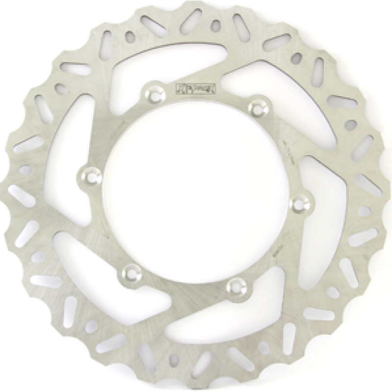 Prox Brakedisc front RM125/250 88-12 + YZ125/250/250F/450F 01-15