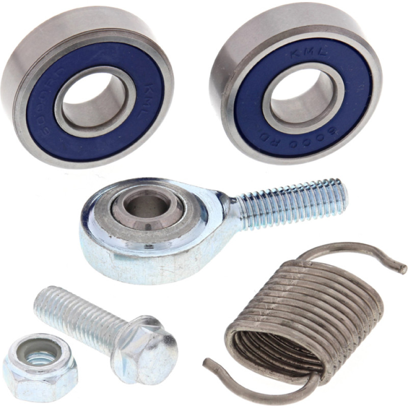 Prox Rear Brake Pedal Rebuild Kit KTM125SX '16-17