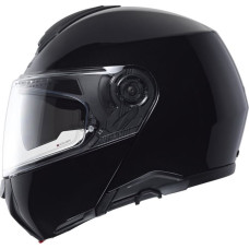 Schuberth Helmet CONCEPT glossy black