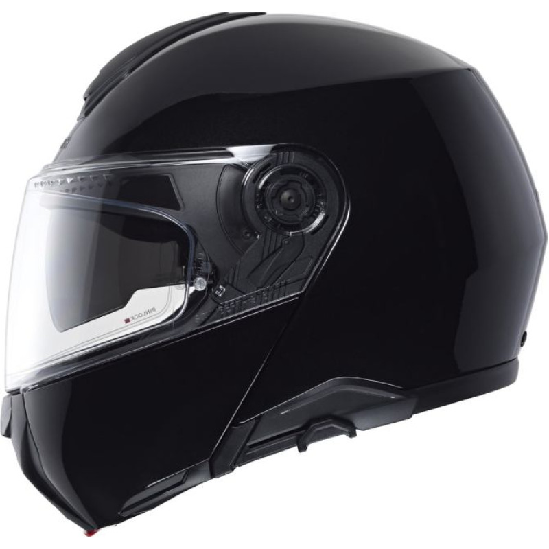 Schuberth Helmet CONCEPT glossy black