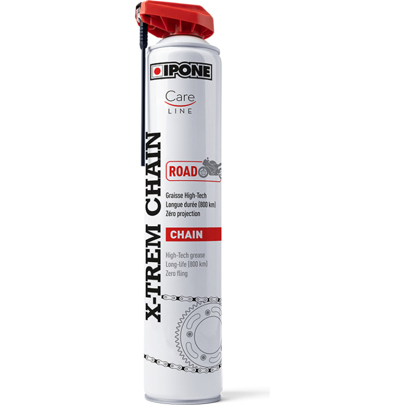 Ipone X-Trem Chain Road 750ml (12)