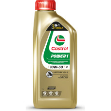Castrol Power1 4T 10W-30 1L (12)