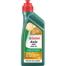 Castrol Transmax Axle EPX 80W-90 20L