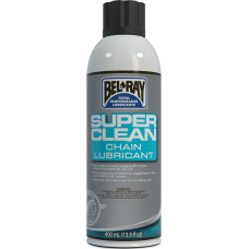 Belray Bel-Ray Super Clean Chain Lube 400ml