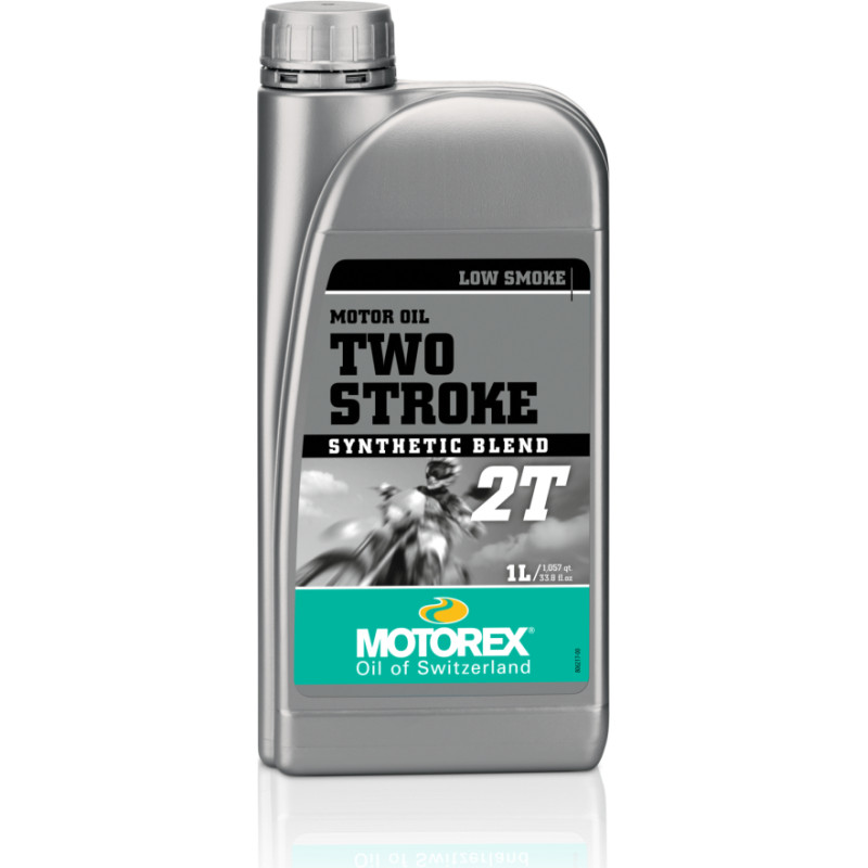 Motorex 2-Stroke 1 ltr (12)