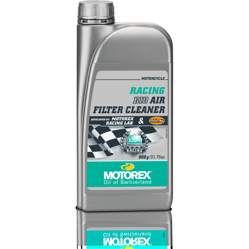 Motorex Racing Bio Air Filter Cleaner 900 gr (12)