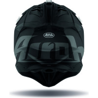 Airoh Helmet Aviator 3 Color black matt