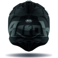 Airoh Helmet Aviator 3 Color black matt