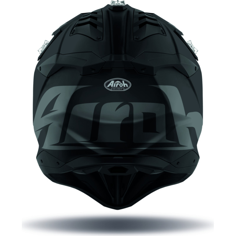 Airoh Helmet Aviator 3 Color black matt