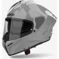Airoh Helmet Matryx Gray