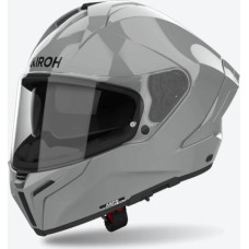 Airoh Helmet Matryx Gray