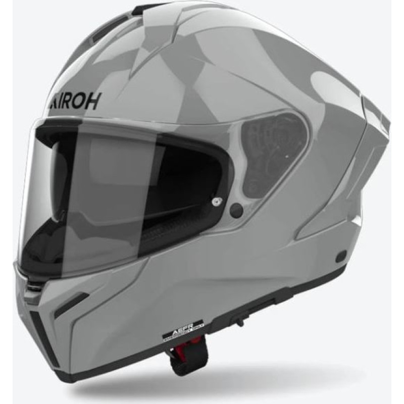 Airoh Helmet Matryx Gray