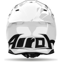 Airoh Helmet Twist 3 white
