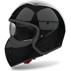 Airoh Helmet J 110 Color Black Glitter