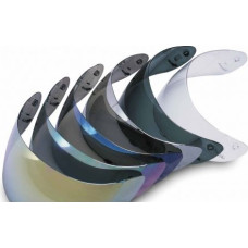 Airoh Commander Visor Dark smoke