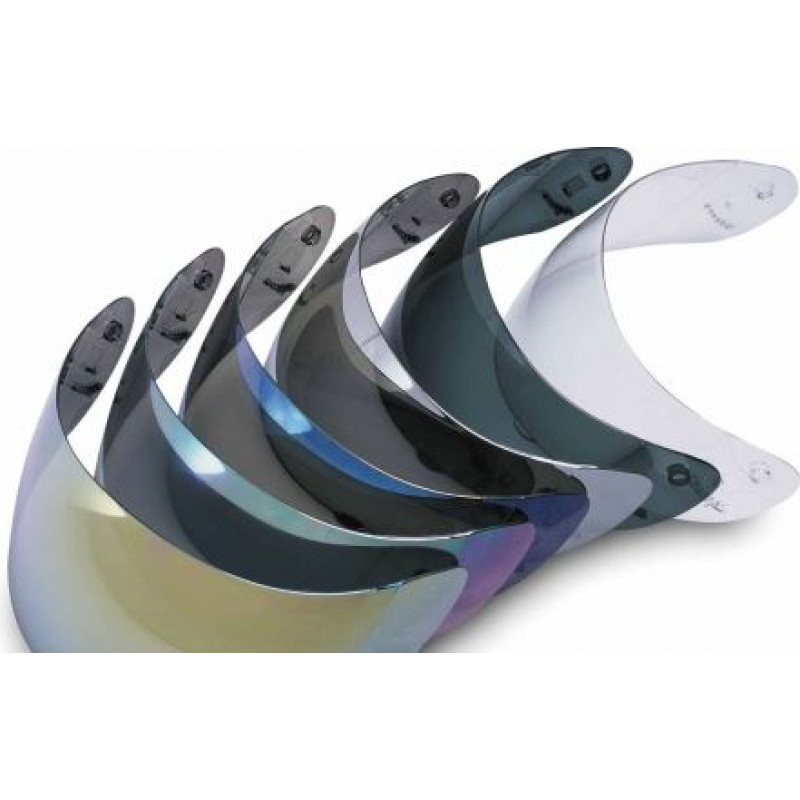 Airoh Commander Visor Dark smoke