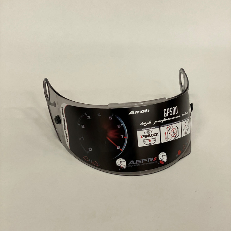 Airoh GP550 S/GP500/GP Visor fume 50%
