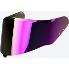 Airoh Matryx Visor Iridium Mirrored